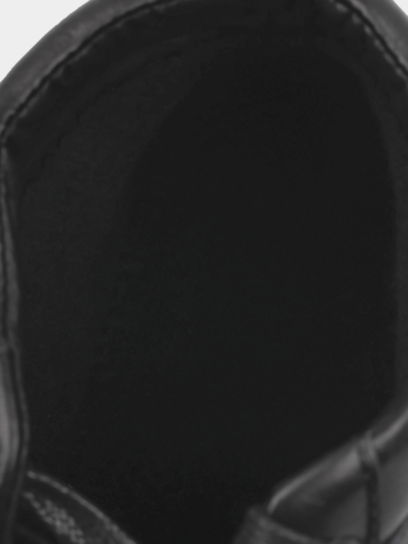 Кеди високі Horton Scusi модель 1119-1b Фото