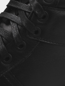 Кеды высокие Horton Scusi модель 1119-1s Фото