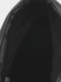 Кеды высокие Horton Scusi модель 1119-1s Фото