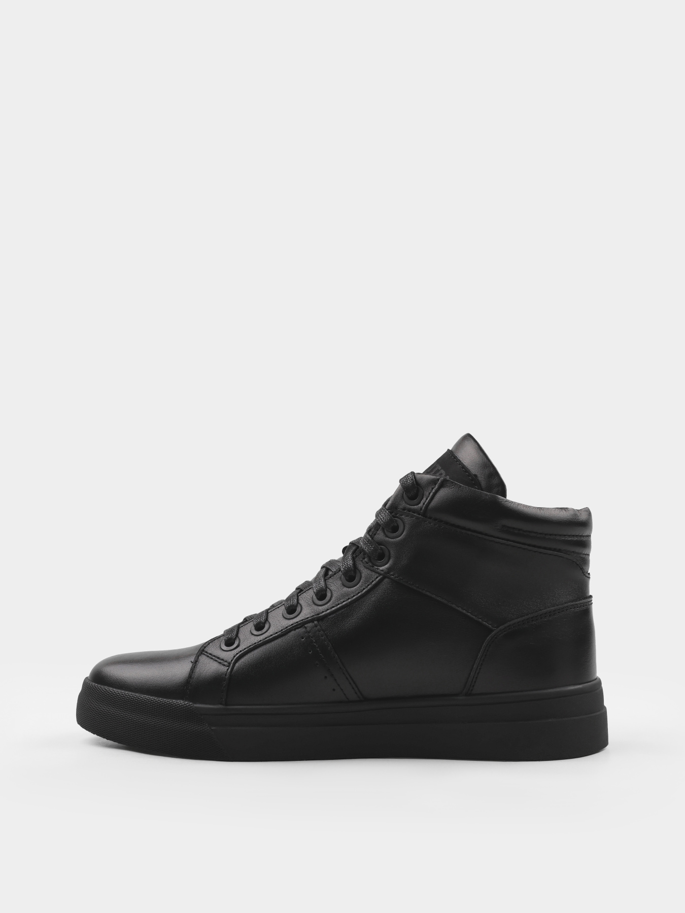 Кеди високі Horton Scusi модель 1119-1s Фото