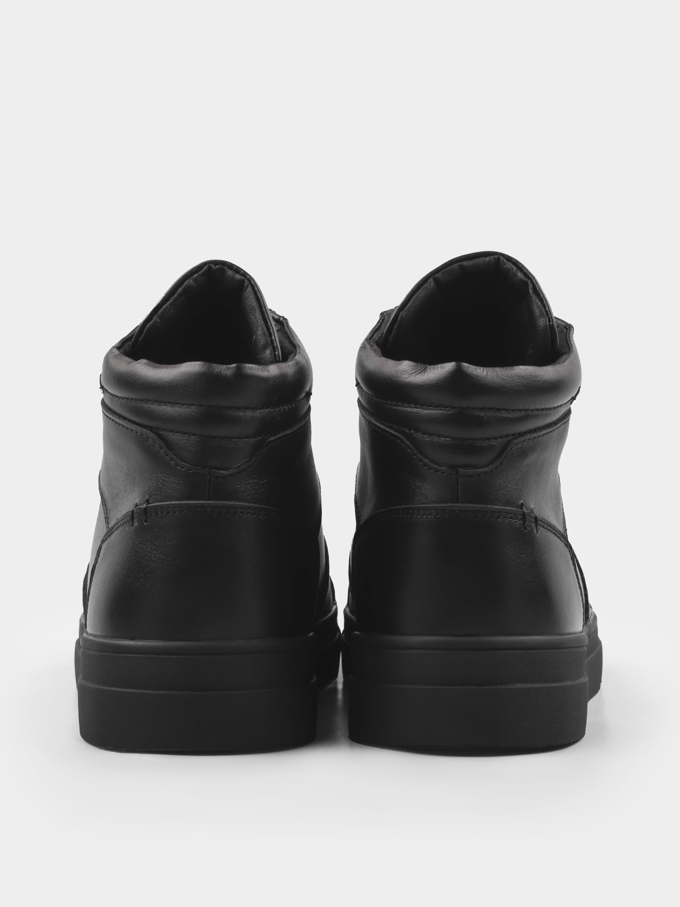 Кеди високі Horton Scusi модель 1119-1s Фото