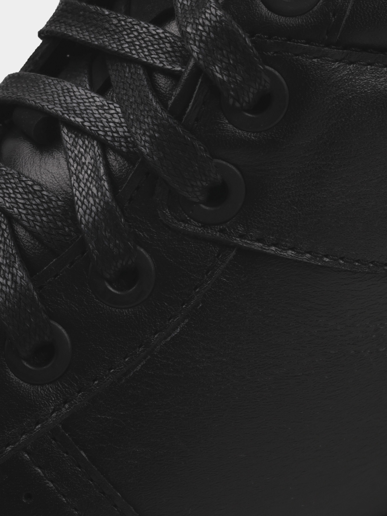 Кеди високі Horton Scusi модель 1119-1s Фото