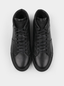 Кеди високі Horton Scusi модель 1119-1s Фото