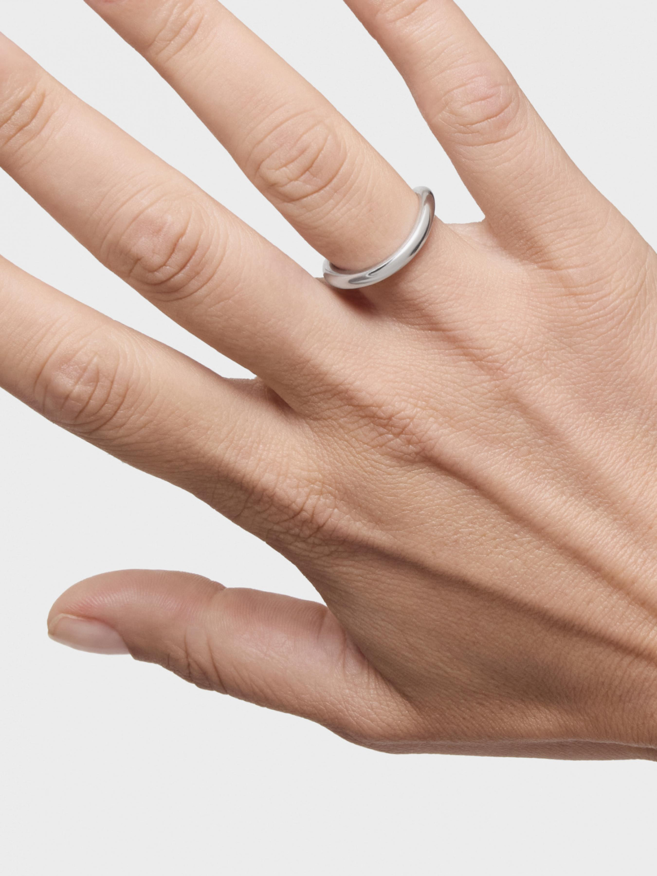 Кольца TOUS модель 100420861 Фото