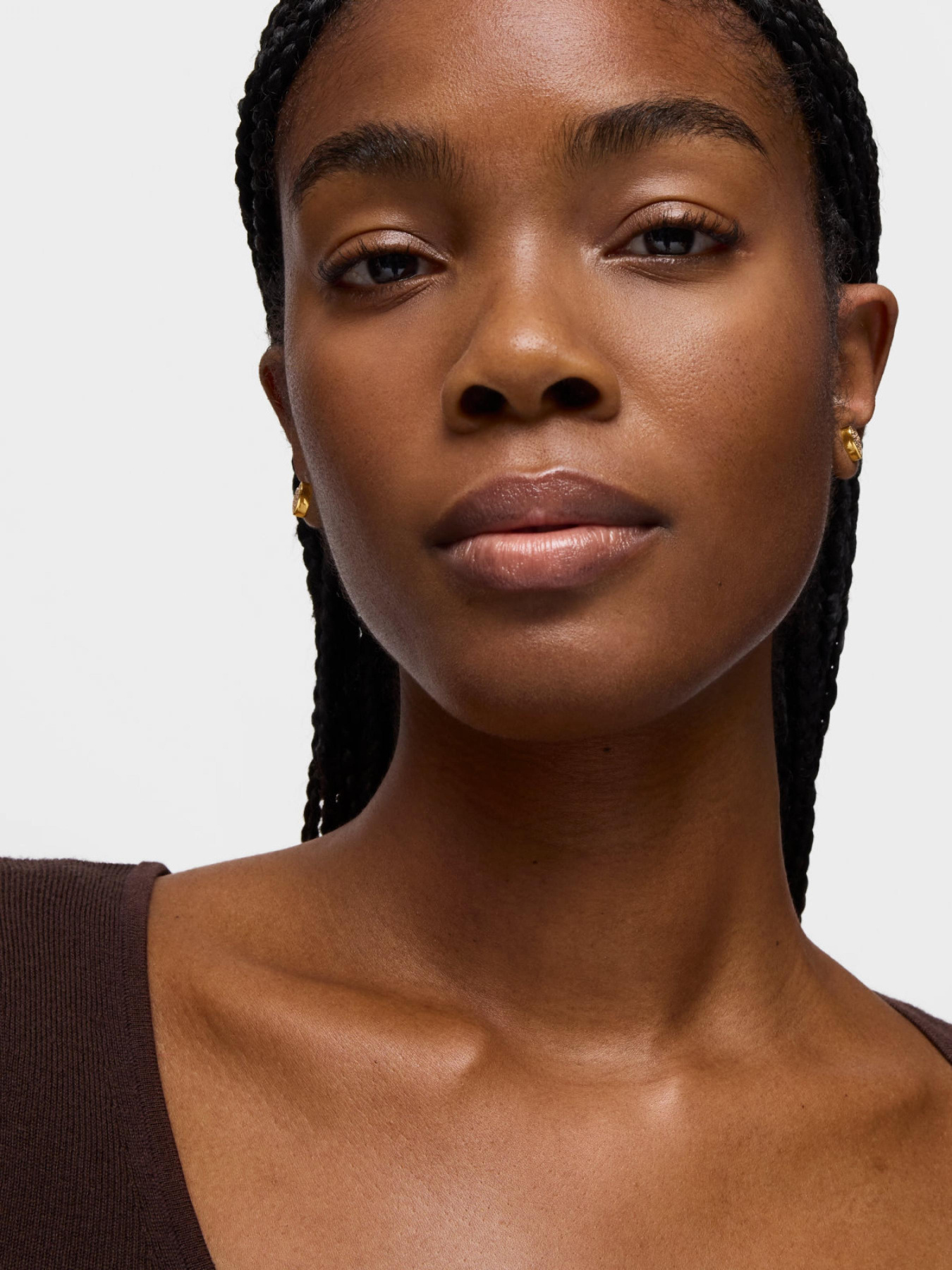 Пусети TOUS модель 1004243100 Фото