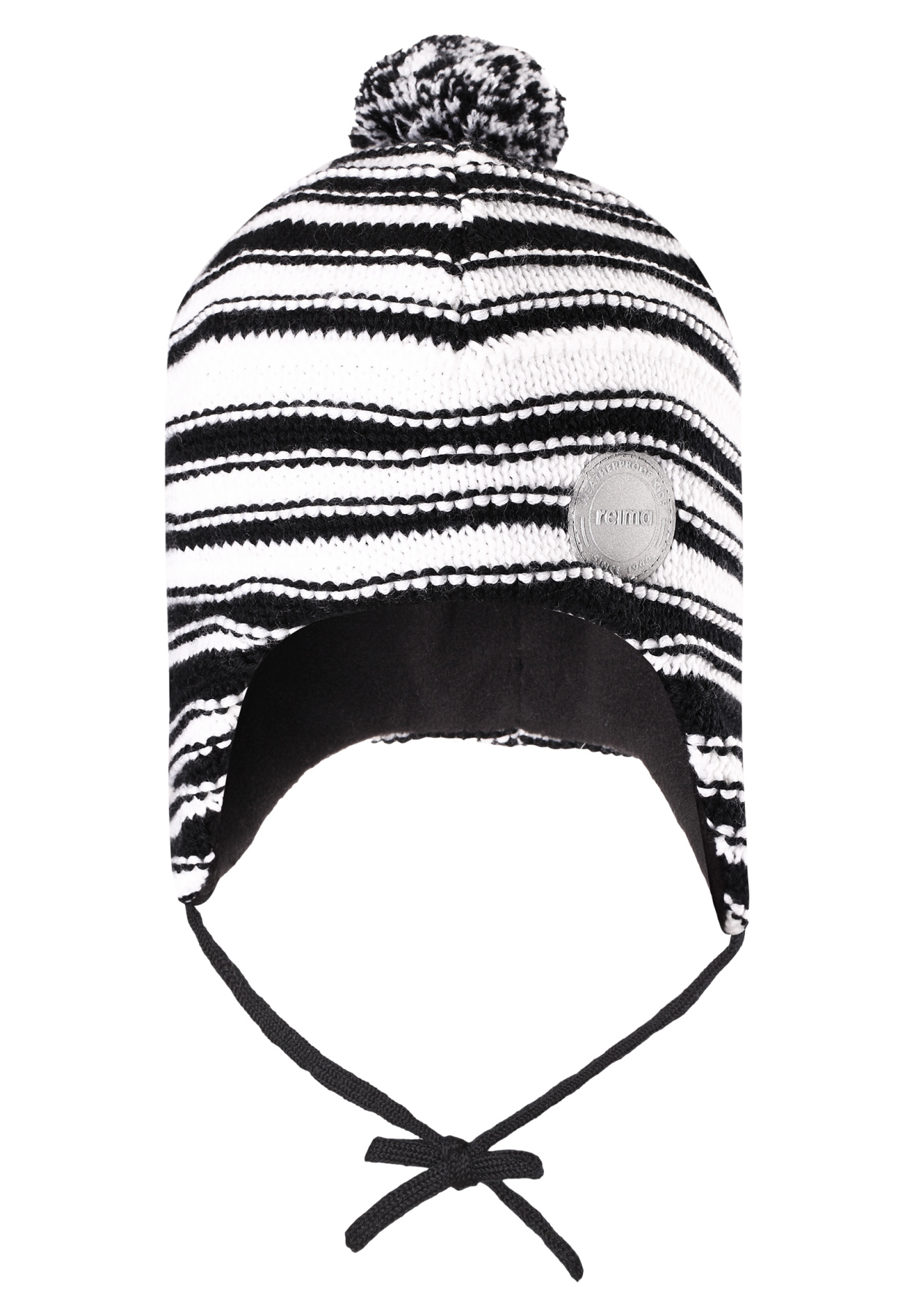 Шапка REIMA модель 518480_9991 Фото