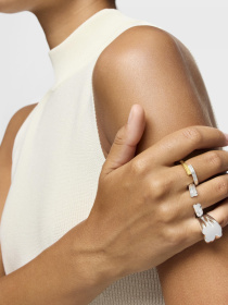 Каблучки TOUS модель 100424321 Фото