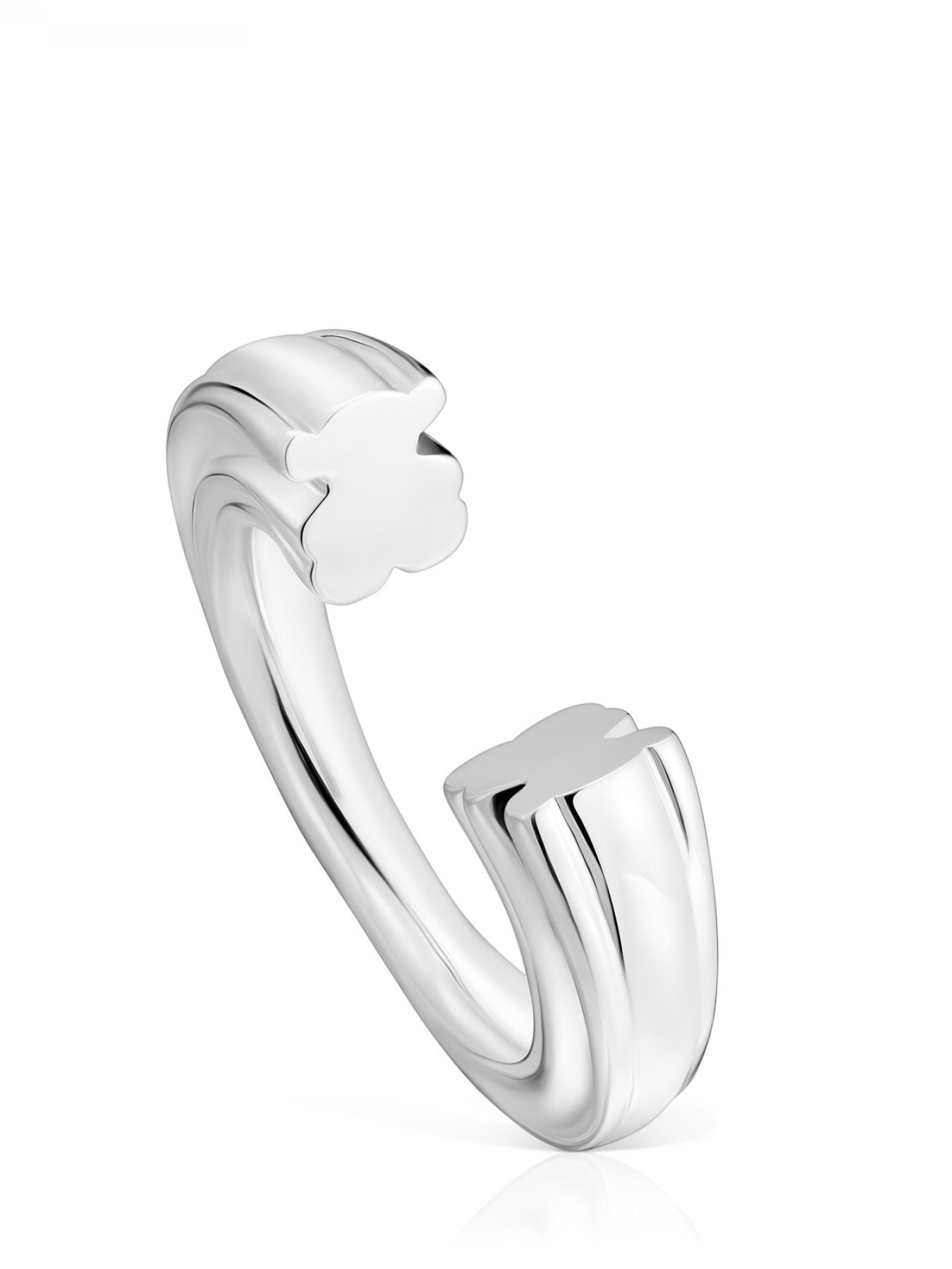 Кольца TOUS модель 100424321 Фото