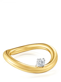 Каблучки TOUS модель 100420871 Фото