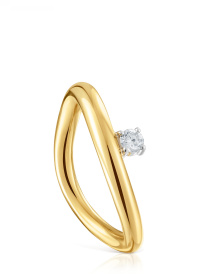 Каблучки TOUS модель 100420871 Фото