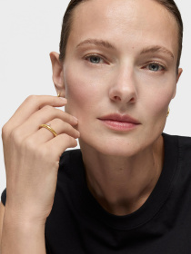 Каблучки TOUS модель 100420871 Каблучки TOUS модель 100420871 Фото