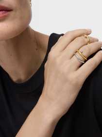 Каблучки TOUS модель 100420871 Каблучки TOUS модель 100420871 Фото