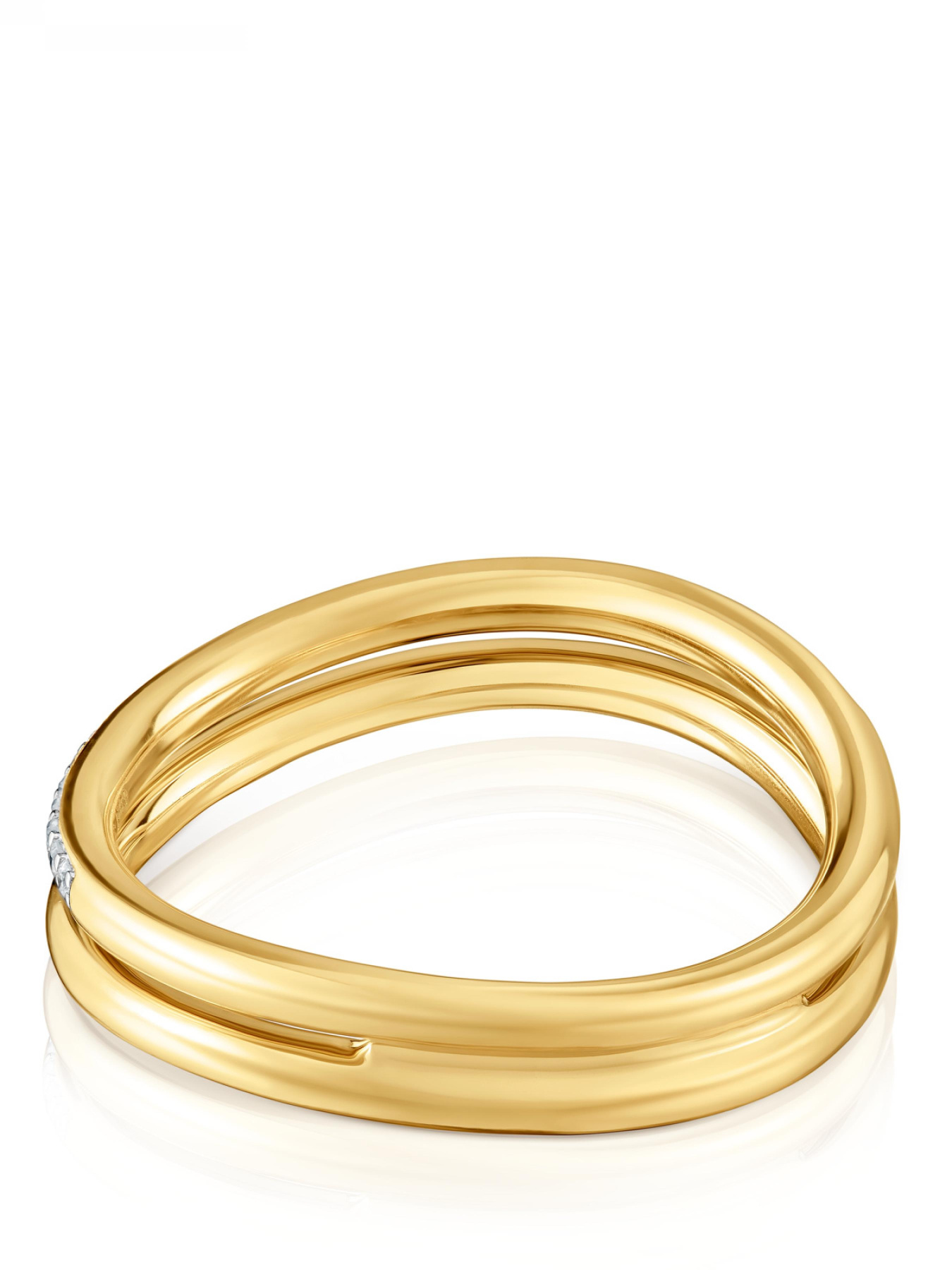 Каблучки TOUS модель 100420881 Фото