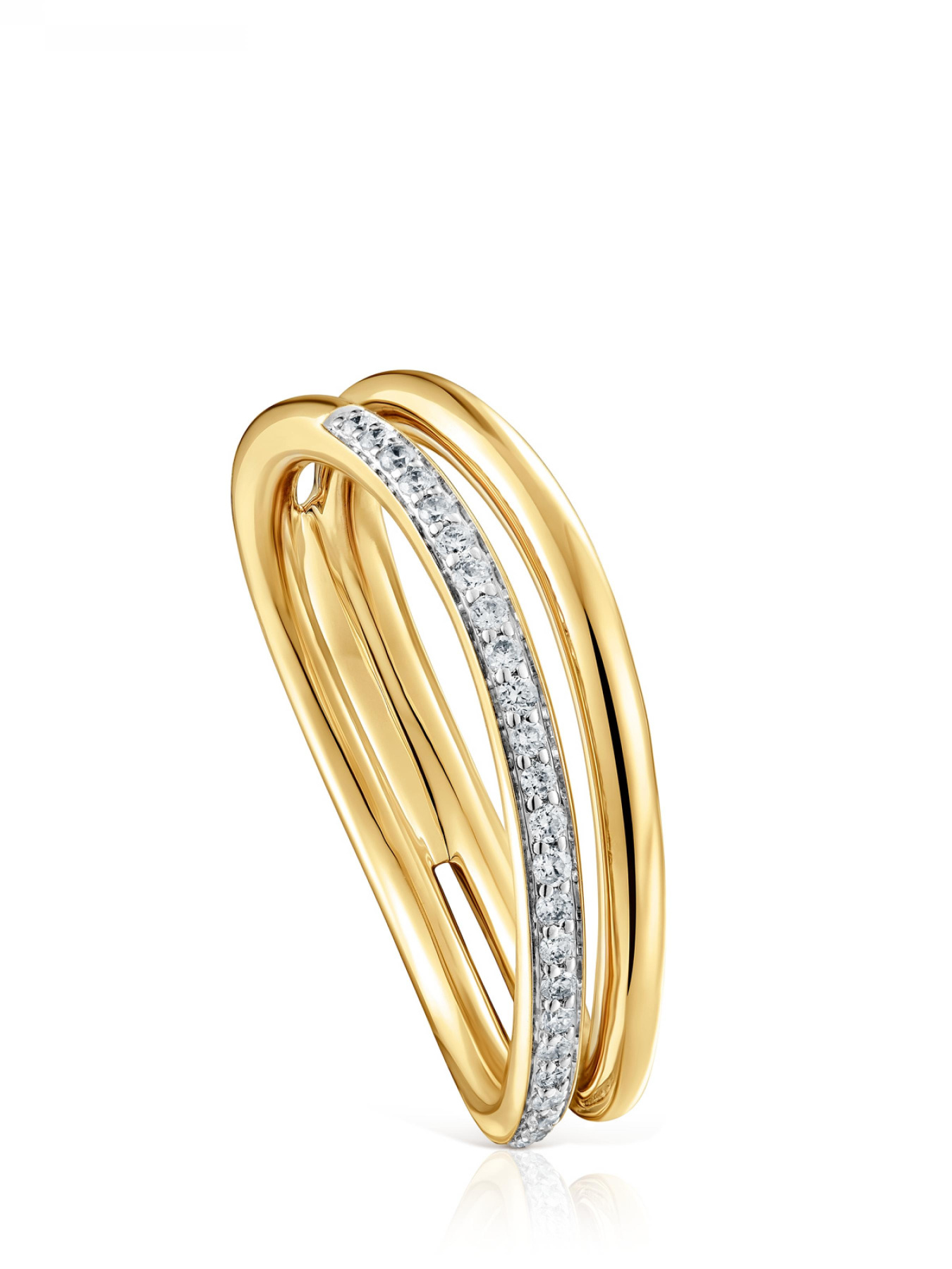 Каблучки TOUS модель 100420881 Фото