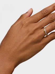 Каблучки TOUS модель 100420881 Фото