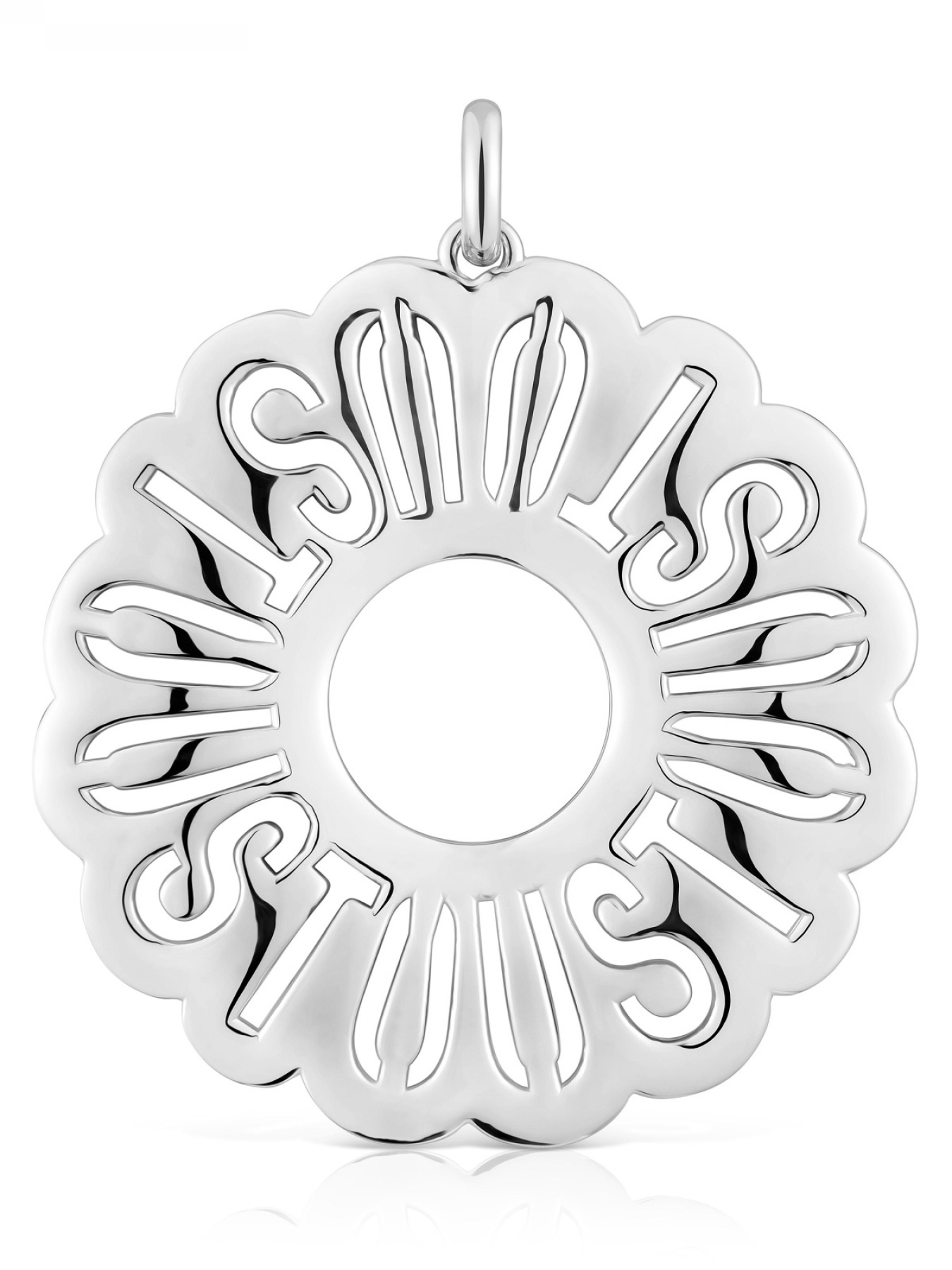 Кулони TOUS модель 1004213700 Фото