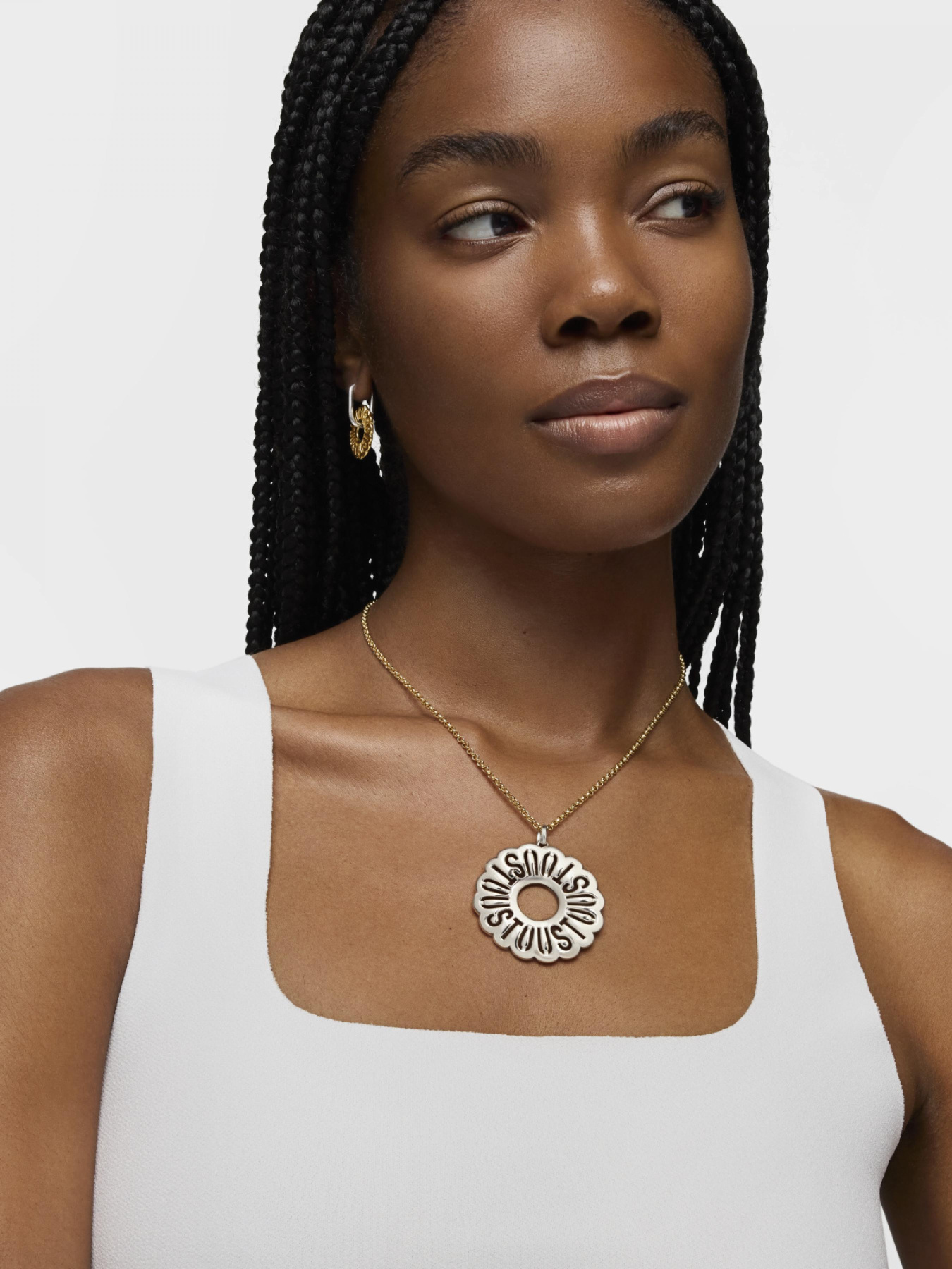 Кулони TOUS модель 1004213700 Фото