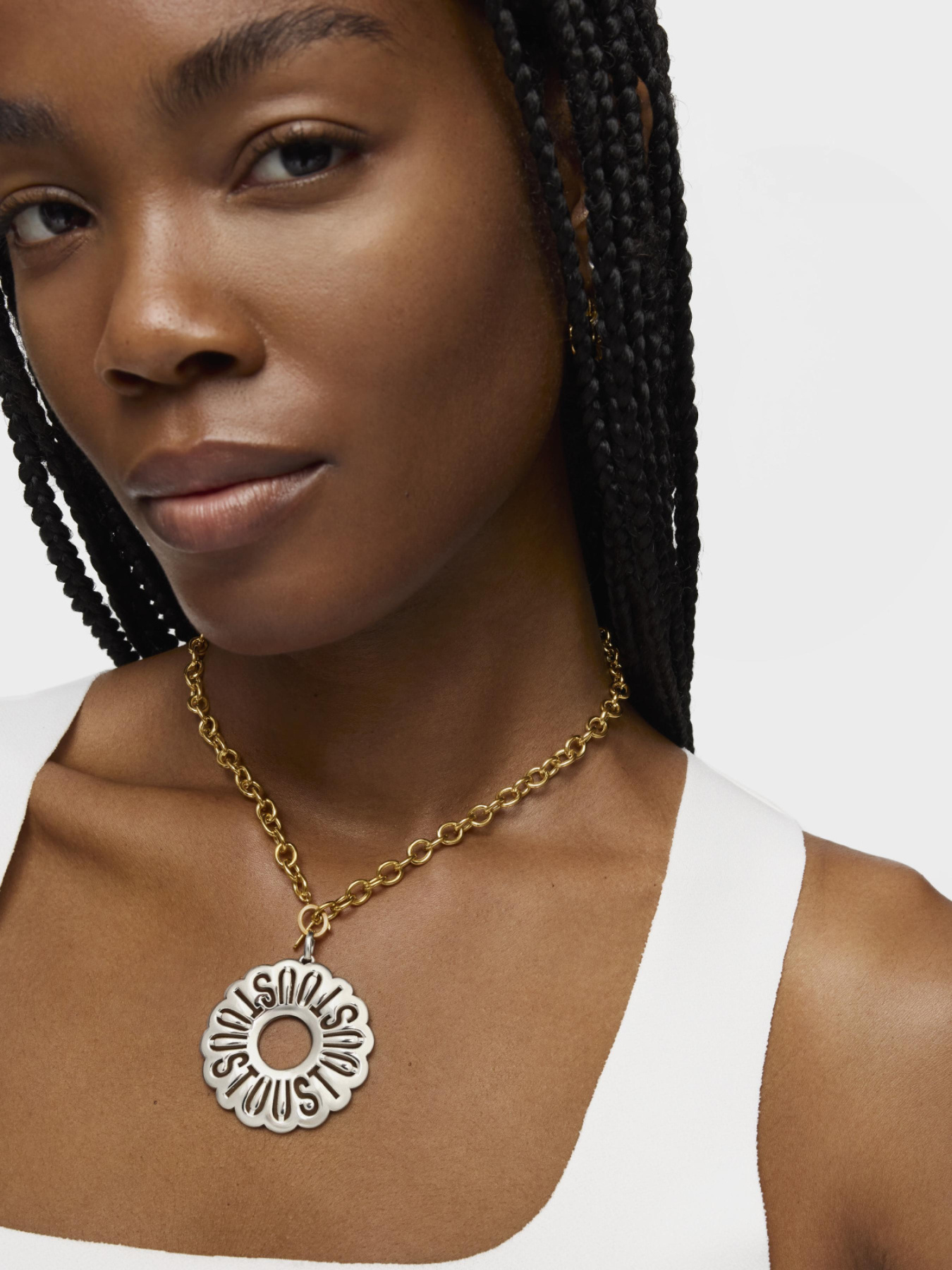 Кулони TOUS модель 1004213700 Фото