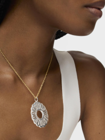 Кулони TOUS модель 1004213700 Кулони TOUS модель 1004213700 Фото