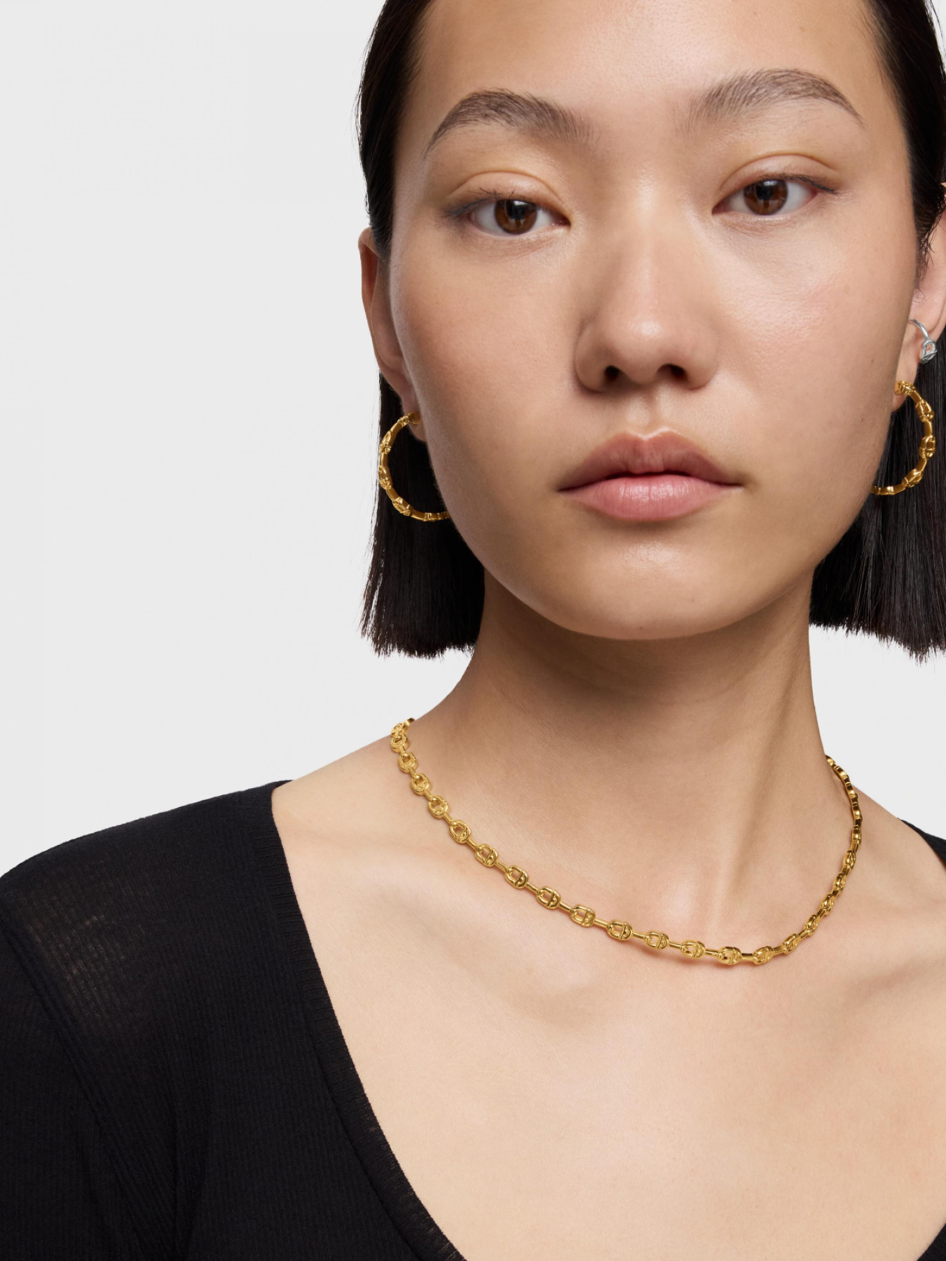 Цепочки TOUS модель 1004222300 Фото