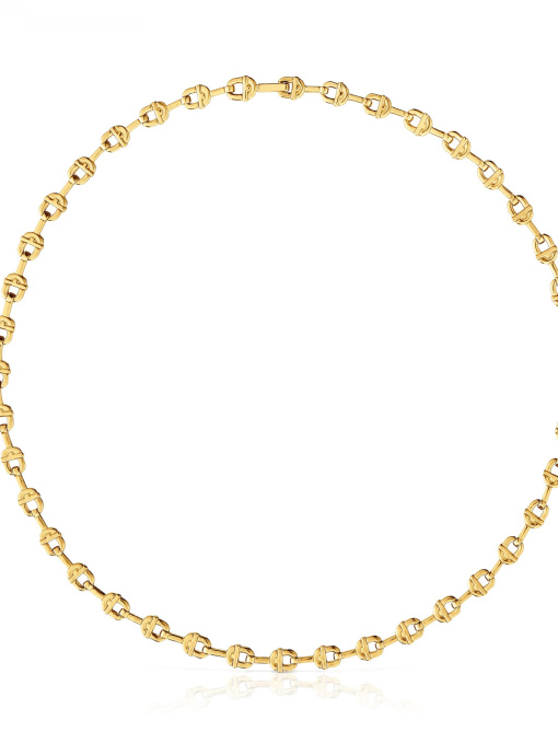 Цепочки TOUS модель 1004222300 Фото