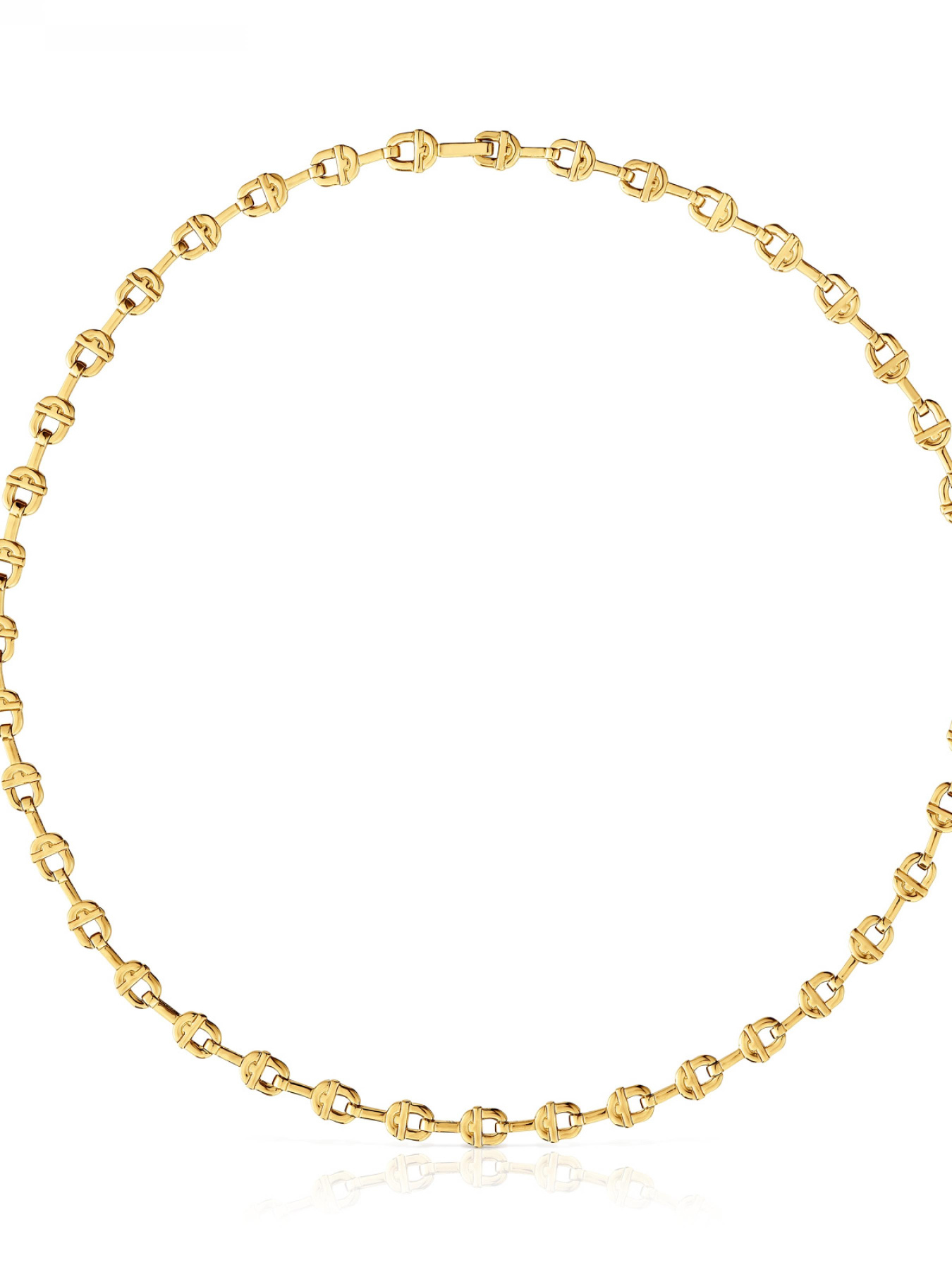 Цепочки TOUS модель 1004222300 Фото