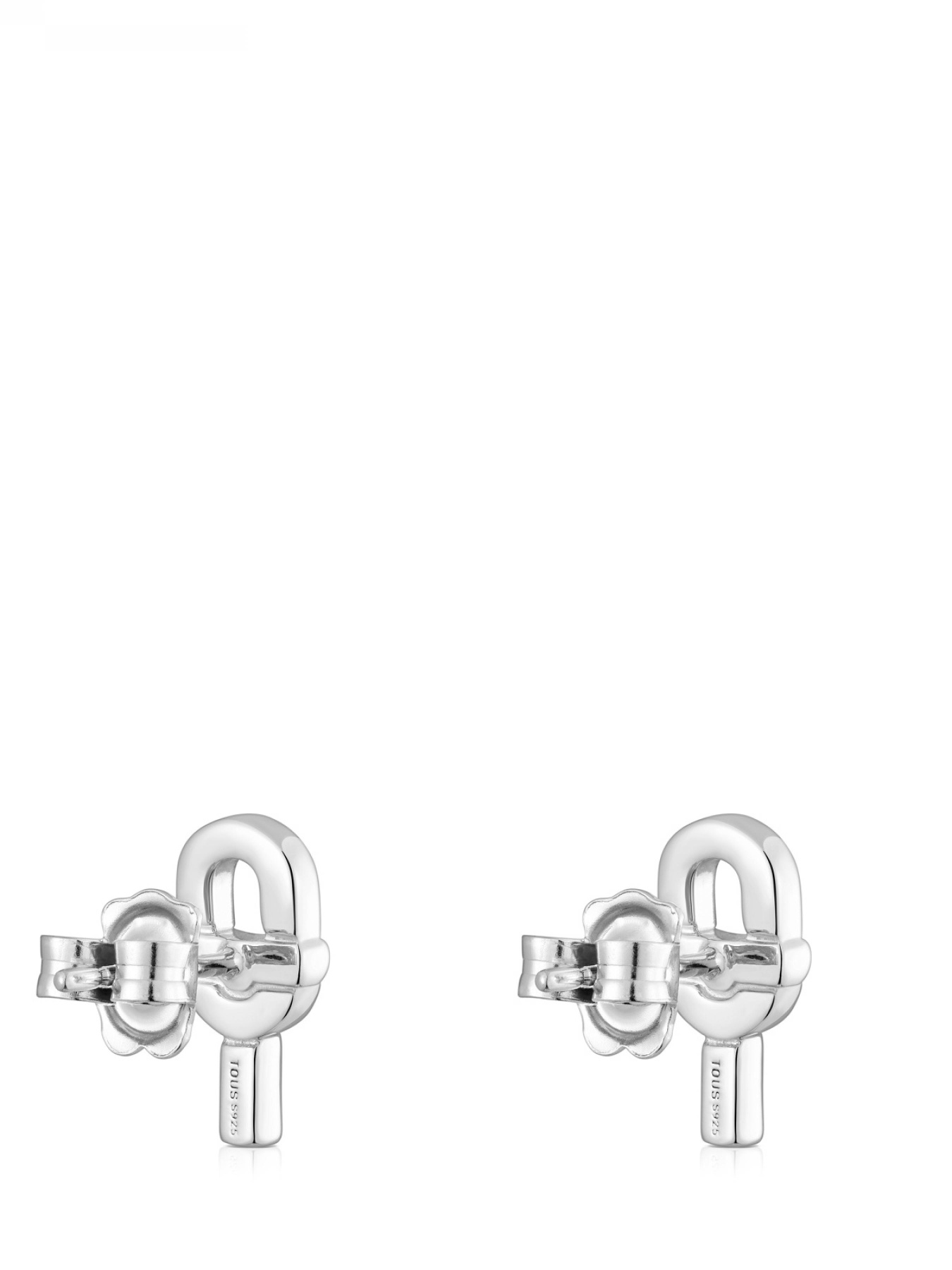 Серьги-подвески TOUS модель 1004222700 Фото