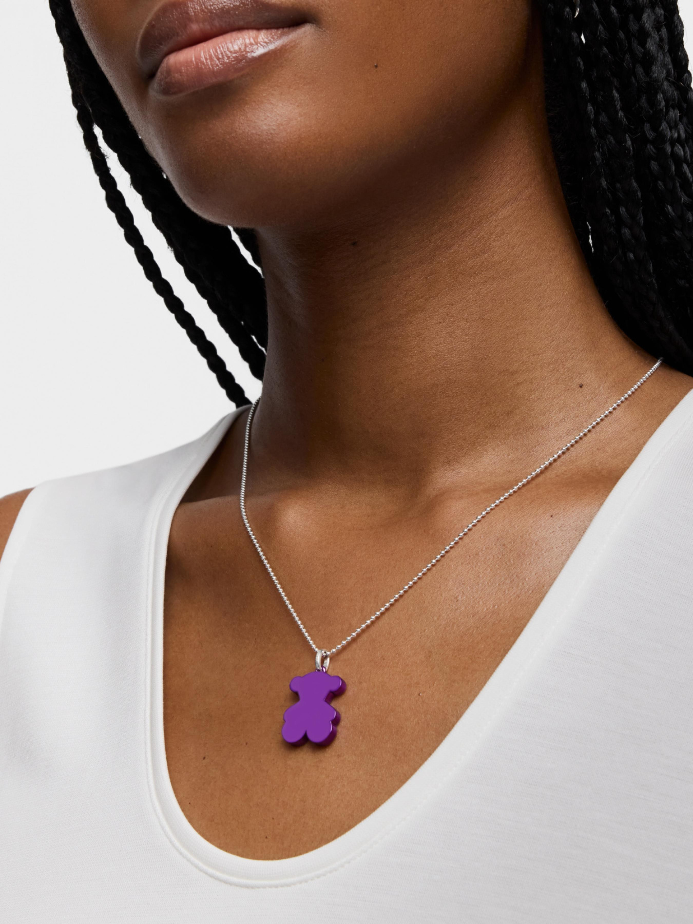 Кулони TOUS модель 1004252500 Фото