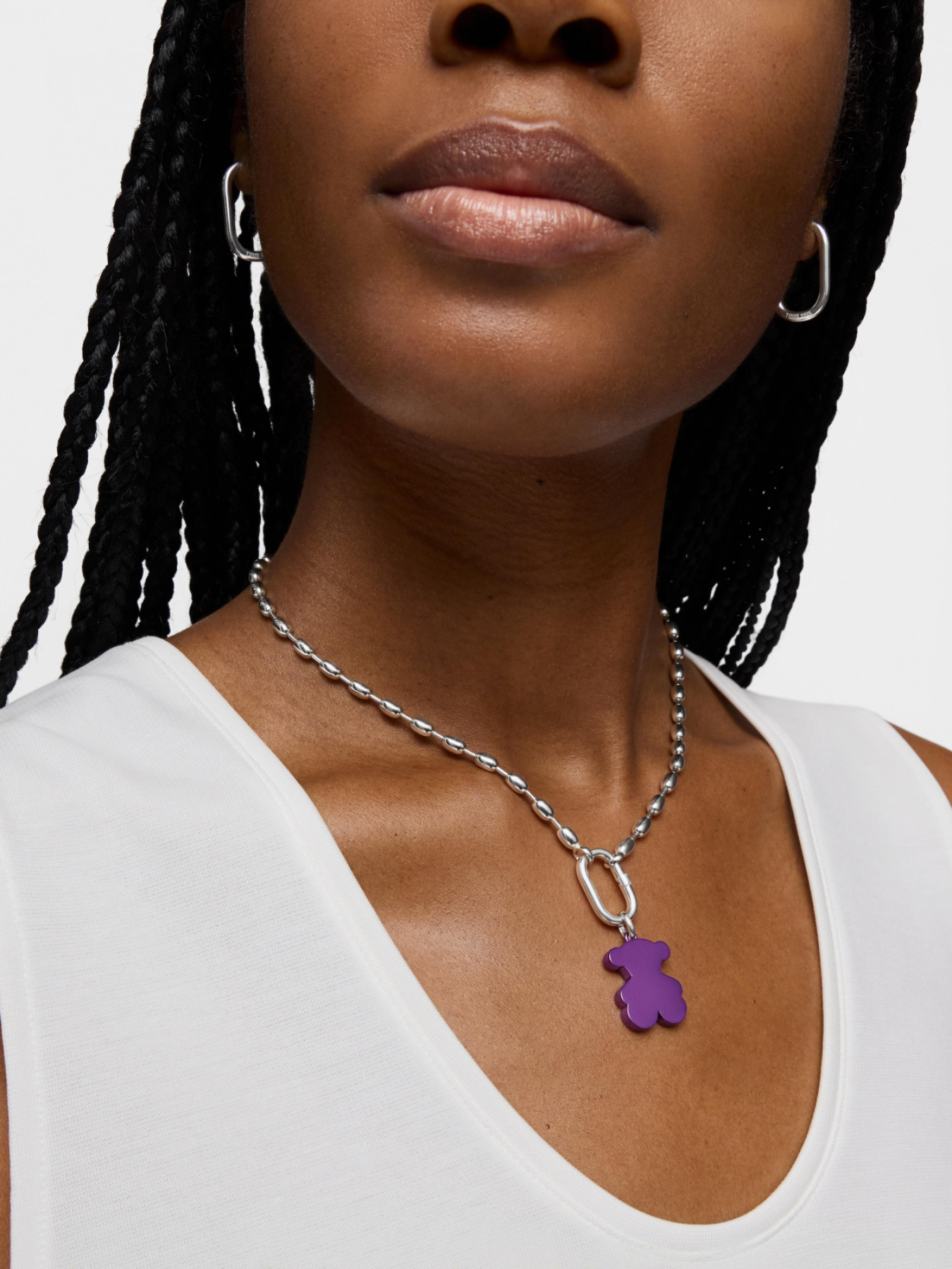 Кулони TOUS модель 1004252500 Фото