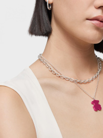 Подвески TOUS модель 1004252700 Фото