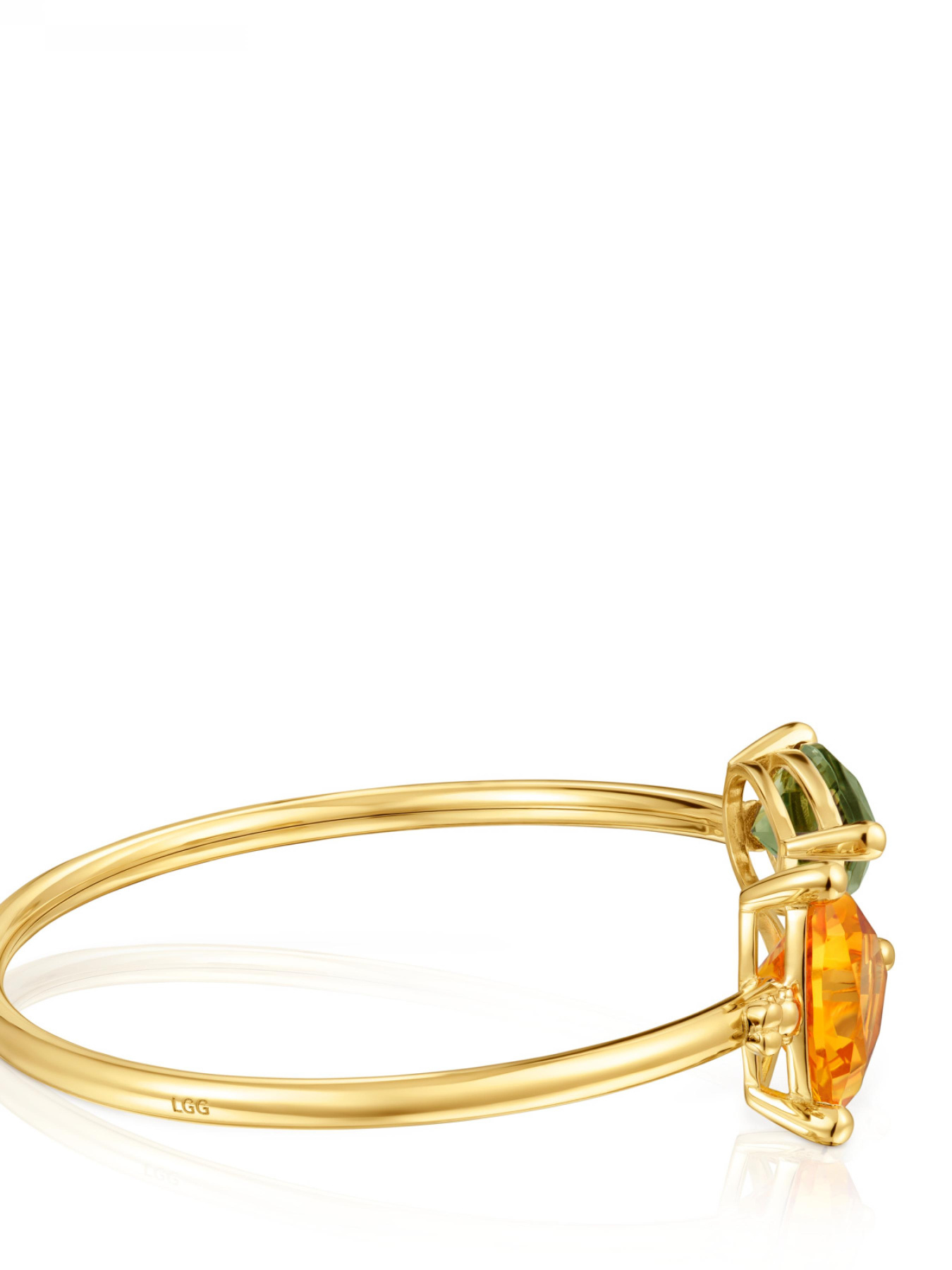 Банглы TOUS модель 1004256470 Фото