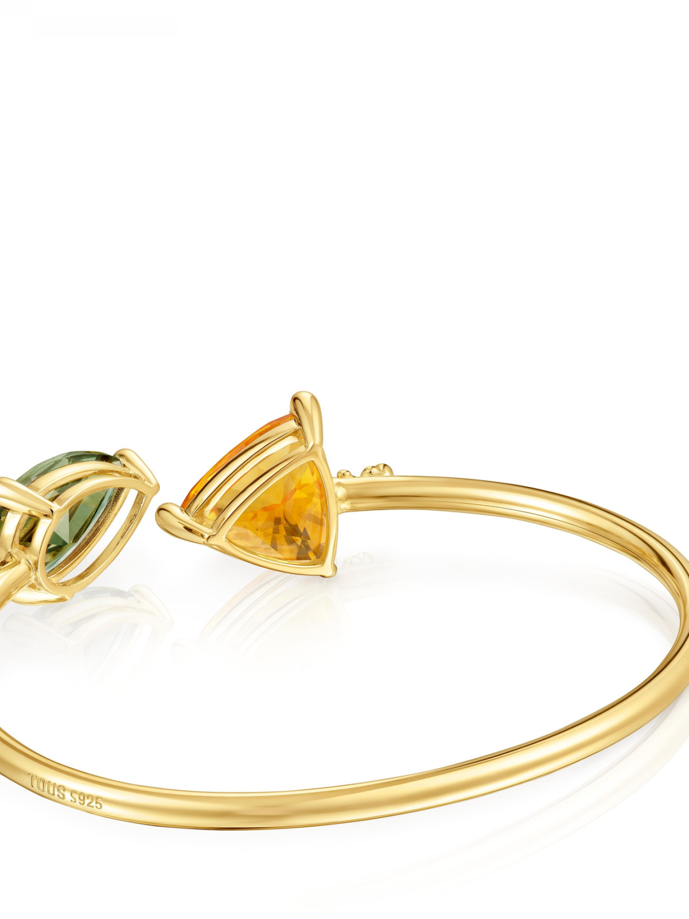 Банглы TOUS модель 1004256470 Фото