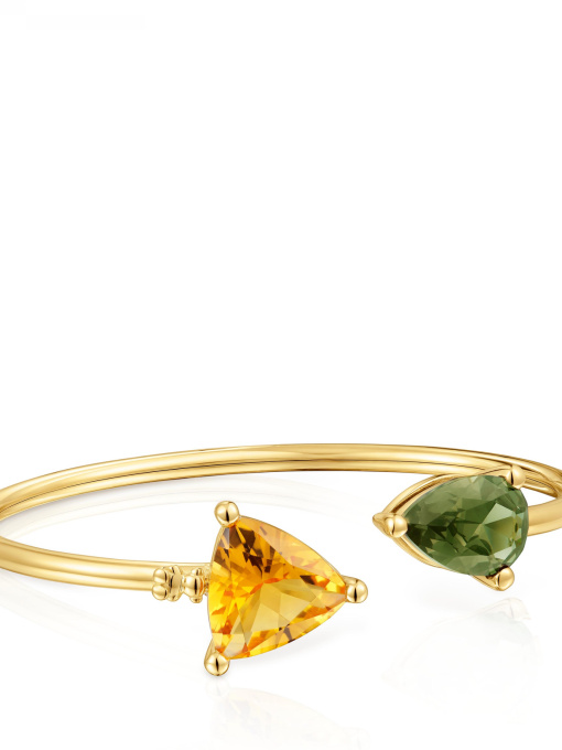 Бангли TOUS модель 1004256470 Фото