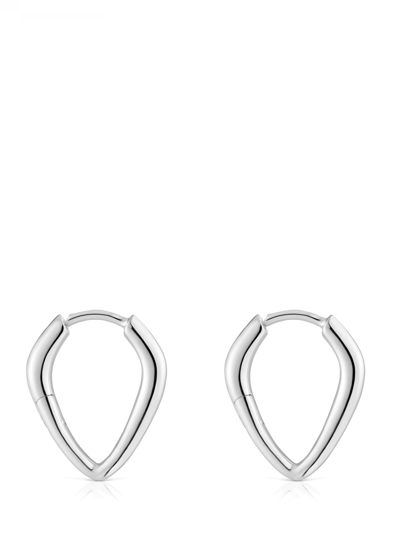 Серьги-подвески TOUS модель 1004262600 Фото