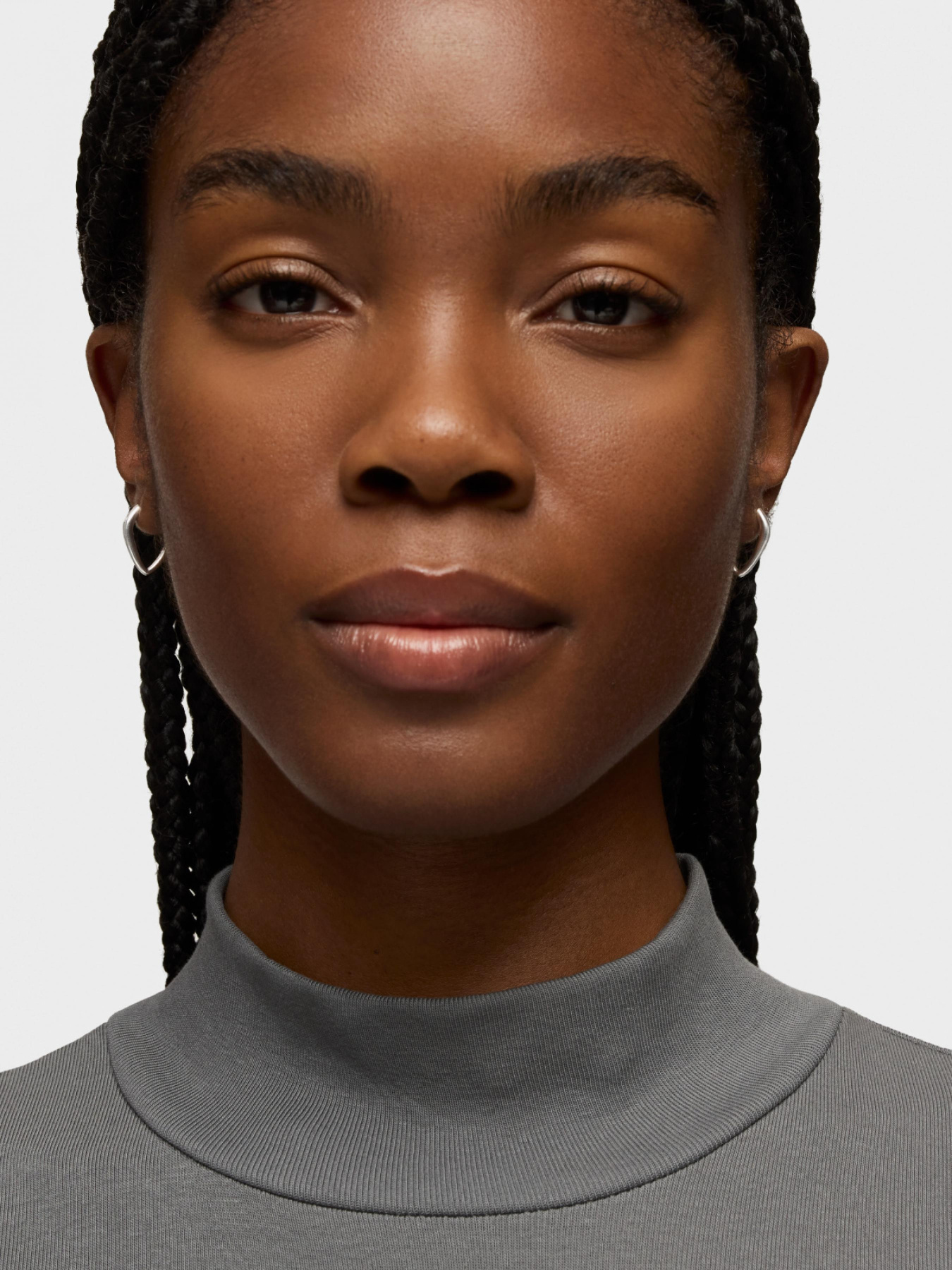 Серьги-подвески TOUS модель 1004262600 Фото