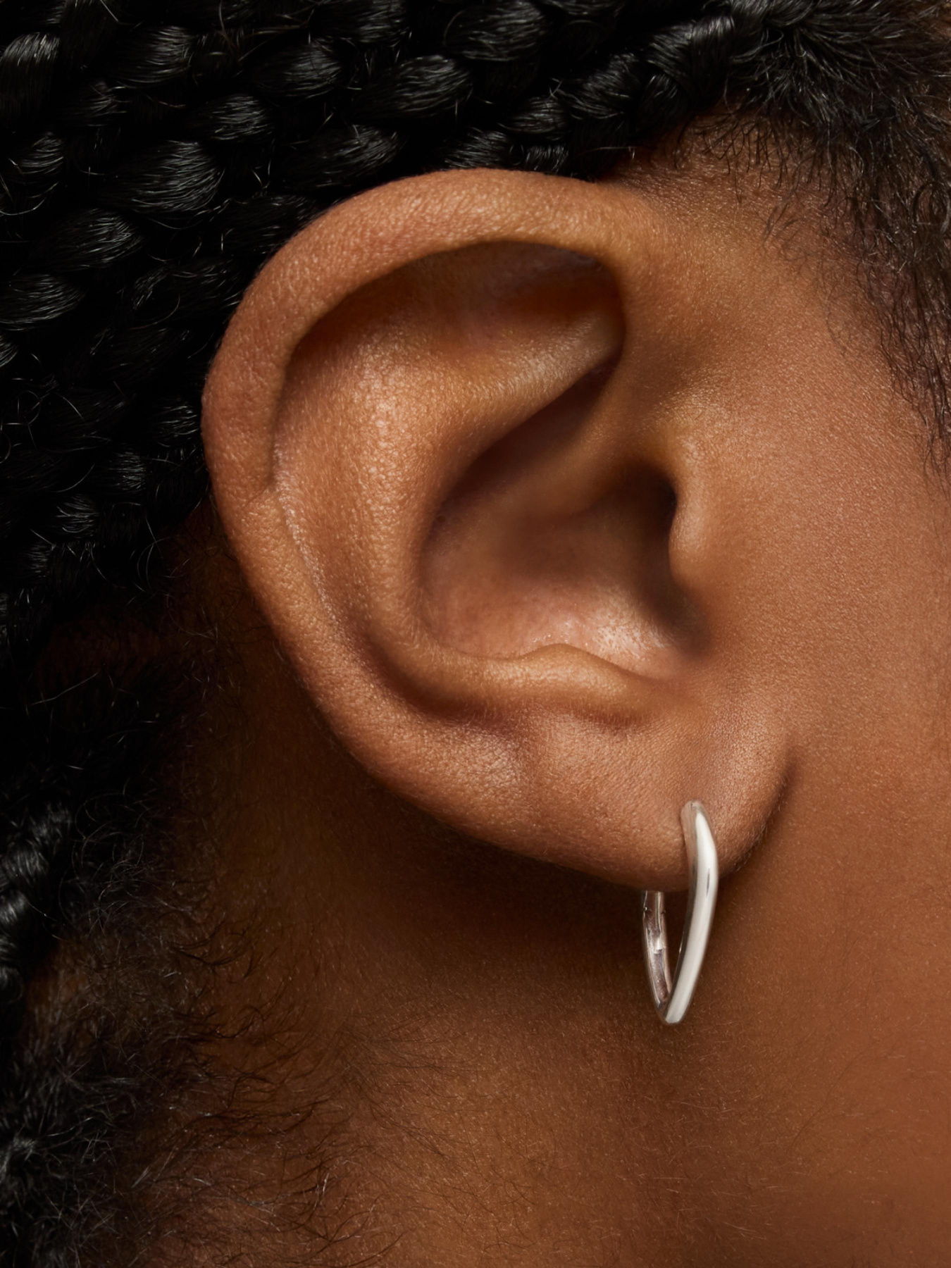 Серьги-подвески TOUS модель 1004262600 Фото