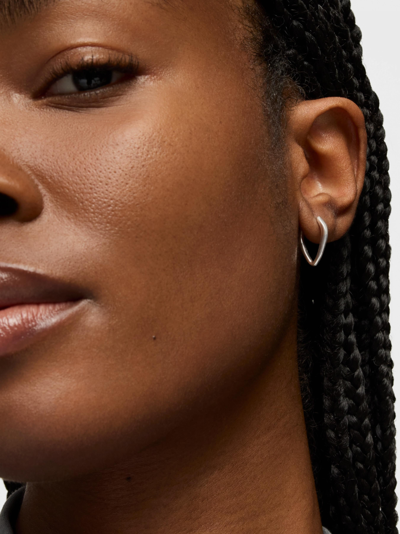 Серьги-подвески TOUS модель 1004262600 Фото