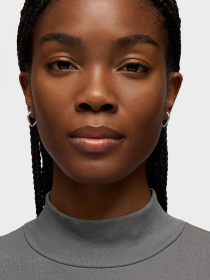 Серьги-подвески TOUS модель 1004262600 Серьги-подвески TOUS модель 1004262600 Фото