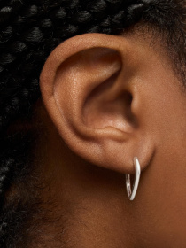 Серьги-подвески TOUS модель 1004262600 Серьги-подвески TOUS модель 1004262600 Фото