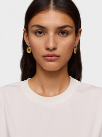 Серьги-подвески TOUS модель 1004213900 Фото