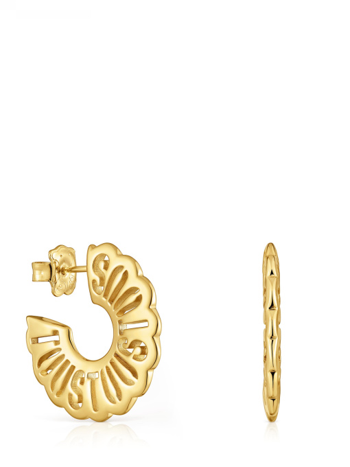 Хупи TOUS модель 1004214000 Фото