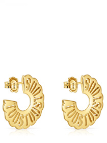 Хупи TOUS модель 1004214000 Фото