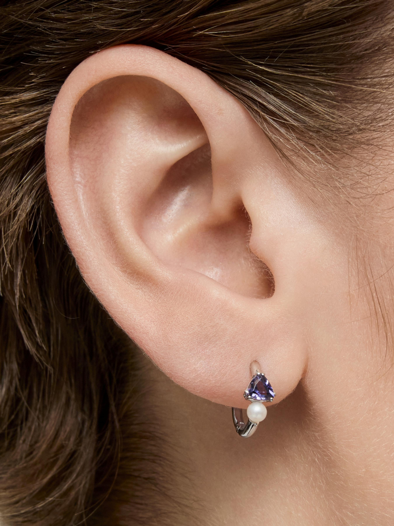 Хупи TOUS модель 1004214200 Фото