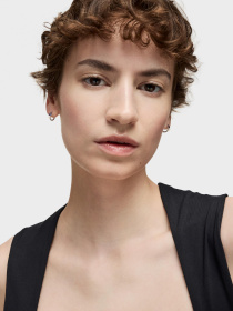 Хупи TOUS модель 1004214200 Фото