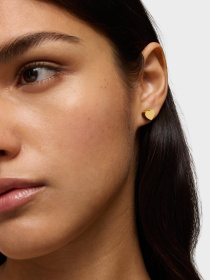 Серьги-гвоздики TOUS модель 1004223400 Фото