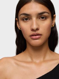 Серьги-гвоздики TOUS модель 1004223400 Фото