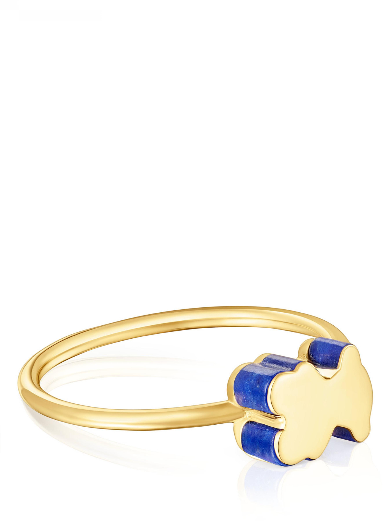 Кольца TOUS модель 100422971 Фото