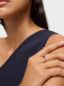 Кольца TOUS модель 100422971 Фото