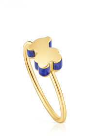 Кольца TOUS модель 100422971 Фото