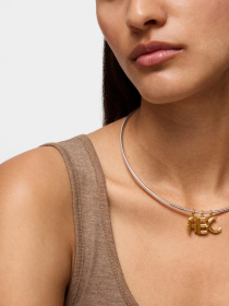 Ожерелья без кулона TOUS модель 1004266000 Фото